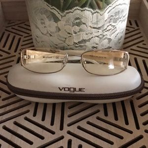 Vogue 3661-B Eyeglass Frames
